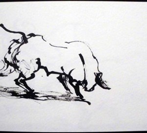 2011-montebello-sketchbook60-corrida-arles-13x20cm-worksonpaper-IMGP7551
