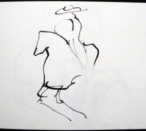 2011-montebello-sketchbook61-corrida-arles-13x20cm-worksonpaper-IMGP7583