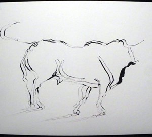 2011-montebello-sketchbook63-corrida-arles-24x32cm-worksonpaper-IMGP7663